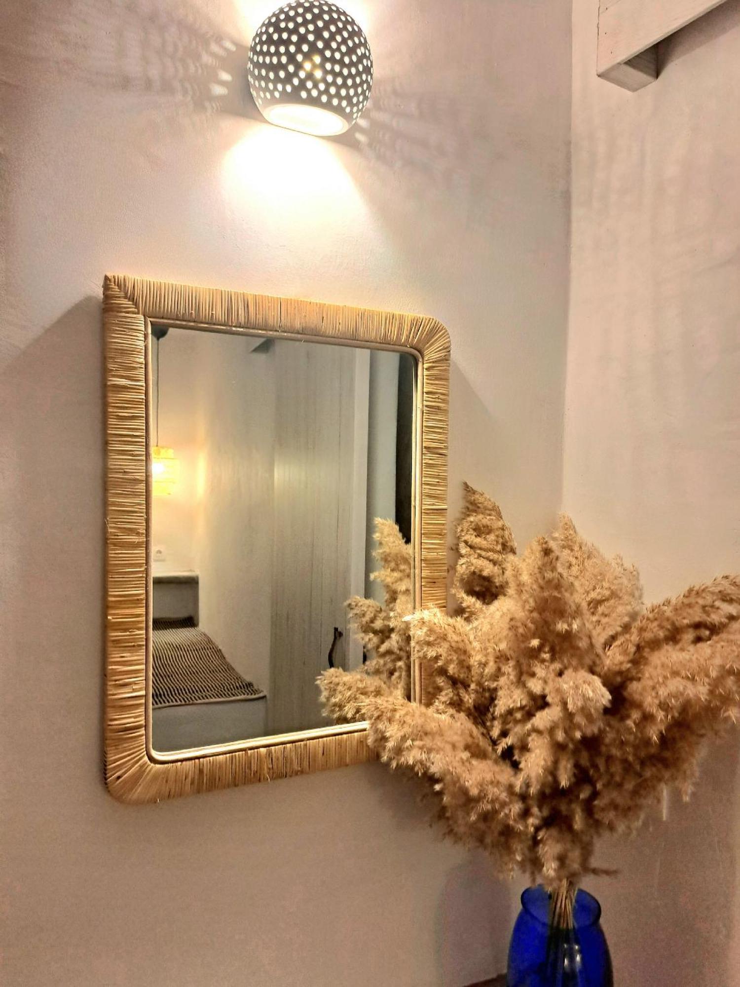 Aegean Serenity - Sea View Retreat Архангелос Екстериор снимка